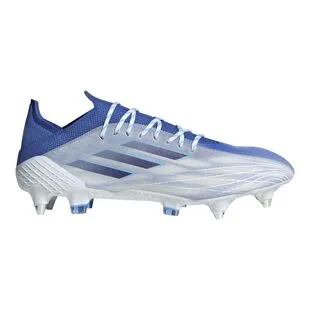 adidas X crazyfast .1 28cm blue Adidas X Crazyfast.1 Brazil FG