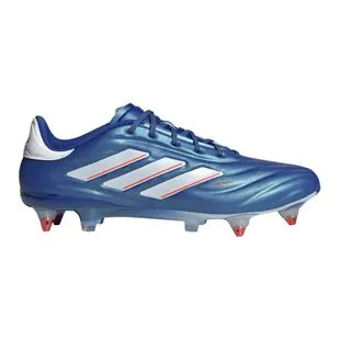 Adidas Predator Elite SG Firm Ground Football Boots (Blue) | Sportpurs