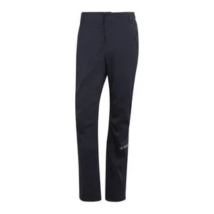 ISOBAA Mens Merino Lounge Cuffed Joggers (Navy/Smoke) | Sportpursuit.c