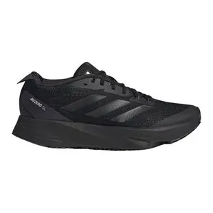 Adidas Womens Adizero SL Running Shoes Black Sportpursuit