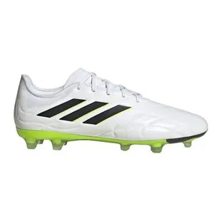 Adidas Scarpe da calcio con tacchetti a vite Copa Sense SG Bianco