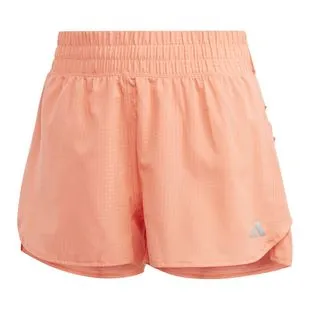 Peach adidas shorts sales