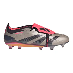 ［新品]adidas predator erite ft FG adidas Predator Elite FG Vivid Horizon - Platin Metallic/Aurora