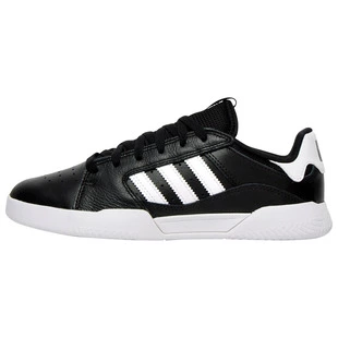 Adidas Originals Mens Vrx Low Shoes B Grade Black Sportpursuit.c