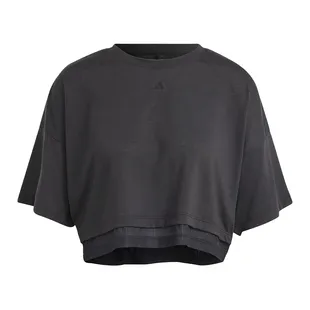 Adidas ballet t shirt new arrivals