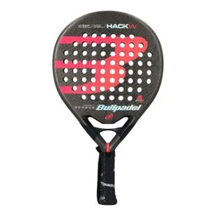 Racchetta Padel Bullpadel Gold Xseries 3.0, Fibra Di Carbonio, Goccia Rovesciata