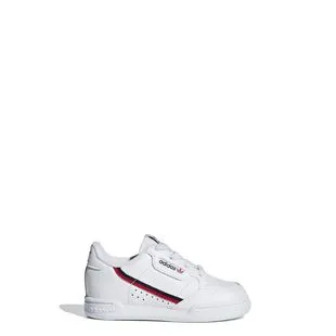 Continental 8 shoes white clearance