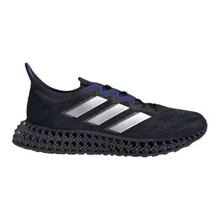 Adidas Mens 4DFWD 3 M Running Shoes Black Sportpursuit