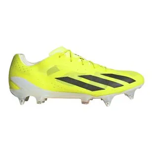 Adidas yellow football boots 2025