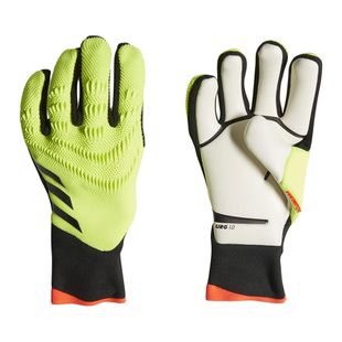 adidas gloves running