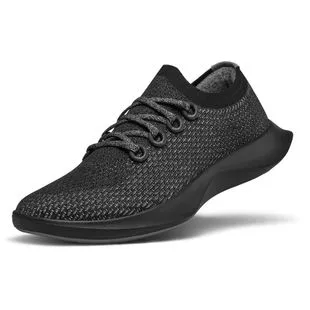 Allbirds Womens Tree Dasher 1 Shoes Moonrise Sportpursuit