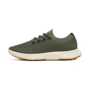 On Running Womens Cloudmonster Hyper Running Shoes (Undyed/Mint) | Spo
