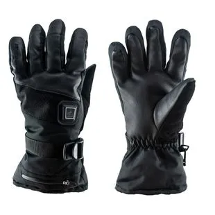 The North Face Summit Inferno GTX Mittens (TNF Black