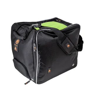 Sac à Dos Randonnée Kilpi ROX 40-U – 40 Litres – Dos Réglable – Imperméable Inclus - 2
