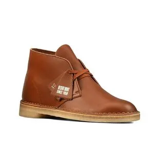 Lambretta franky chukka boots outlet