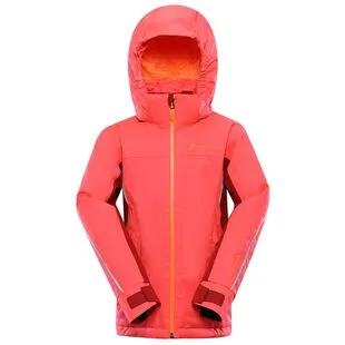 Veste Polaire Rose Mountain Warehouse Pour Fille, 11-12 Ans, Doublée, Occasion