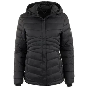 The North Face Womens Driftview Anorak (TNF Black