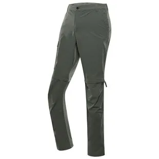 Fjern Mens Nord Softshell Trousers (Moss)