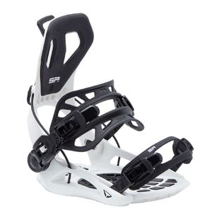 SP BINDING PRIVATE 白　M 21-22 SP BINDING PRIVATE 白 M 21-22 SP Private 24/25 Snowboard