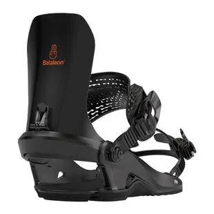 新品未使用 23-24 BATALEON バインディング Chaos M/L BATALEON 23-24 / バタレオン CHAOS カオス メンズ ビンディング
