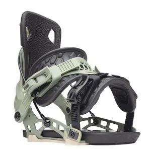 Flow Fixations Snowboard - NX2 Rechange Talon Coussin Set - 07G1