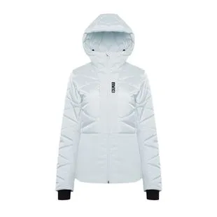 Colmar Womens 2802 Jacket White Sportpursuit