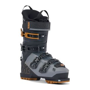 K2 Botas de esquí Mindbender 100 MV 23/24 Hombres (Gris) | privatespor