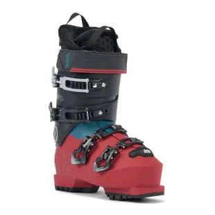 K2 Far Out Snowboard Bindings (Black) | Sportpursuit.com