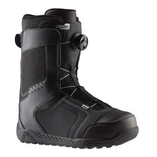Head Trigger LYT Boa Focus Snowboard Boots (Charcoal