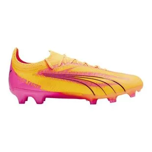 Puma king homme jaune 2025