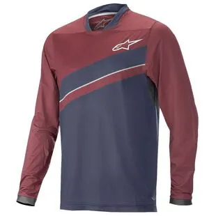 Alpinestars rover 2 short sleeve jersey 2025