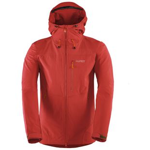 Alpkit Mens Resolute Softshell Jacket 