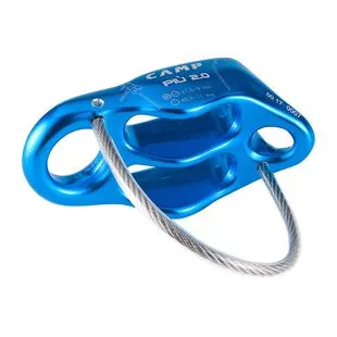 Cinta Exprés C.A.M.P. Photon KS Janja - Ultra Ligera Para Escalada Deportiva, 12 Cm