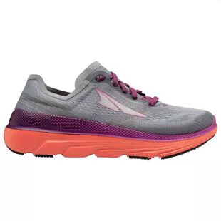 Altra Womens Hiit XT Shoes Grey Lime Sportpursuit