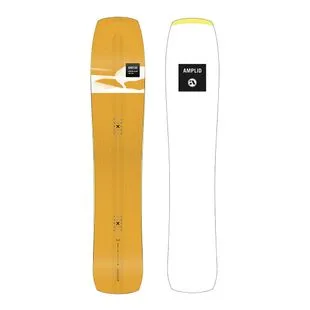 Amplid Killswitch Snowboard (Green) | Sportpursuit.com Amplid Killswitch Snowboard (Green) | Sportpursuit.com