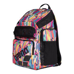 Arena Petit sac à dos One GO AO 45L (Rose) | privatesportshop.fr