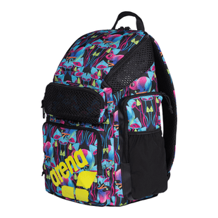 Arena Petit sac à dos One GO AO 45L (Noir) | privatesportshop.fr