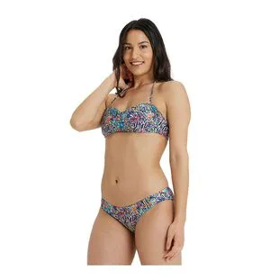 Bikini 2 Pièces O'Neill - Taille 40 Bonnet B - Bleu Rose - Neuf Avec étiquettes