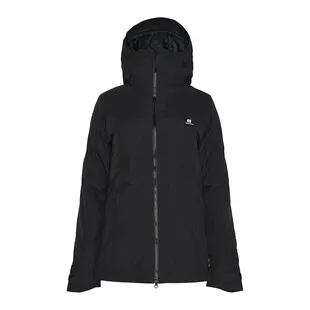 Armada Womens Kata 2L Gore-Tex Jacket (Black) | Sportpursuit.com