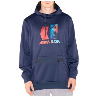 Armada vortex shop fleece