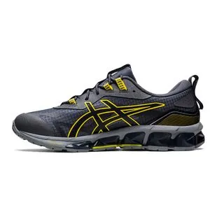 Asics Mens Gel Quantum 360 VII Casual Shoes Black Sportpursuit