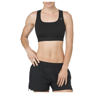 Asics running bra hotsell