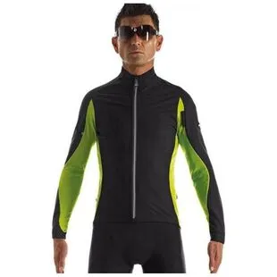 Rapha Mens Trail GORE-TEX Infinium Jacket (Black/Light Grey Rapha Mens Trail GORE-TEX Infinium Jacket (Black/Light Grey