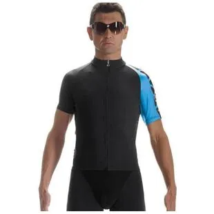ASSOS　Qhubeka JERSEY 長袖 Ｌサイズ 中古