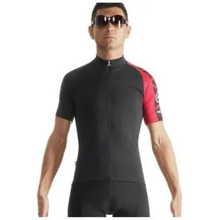 ASSOS　Qhubeka JERSEY 長袖 Ｌサイズ 中古 ASSOS Qhubeka JERSEY 長袖 Lサイズ 中古