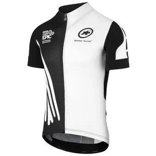 最終値下げ 新品 ASSOS SS EQUIPE JERSEY EVO 8 S ASSOS SS.works_team Jersey evo8 Lady Mercedes AMG Petronas