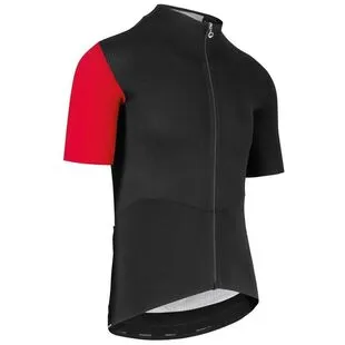 ASSOS　Qhubeka JERSEY 長袖 Ｌサイズ 中古