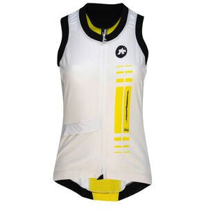 Assos superleggera sleeveless jersey online