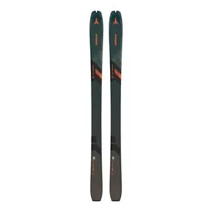 Atomic Redster RX + M 10 GW Alpine Ski Pack (Black/Red