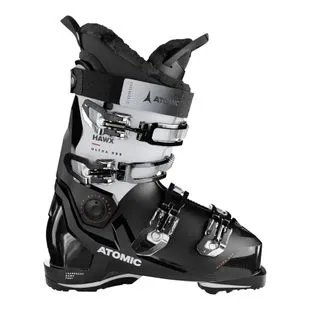 Atomic Hawx Magna R90 Ski Boots (Black/White/Red) | Sportpursuit.com